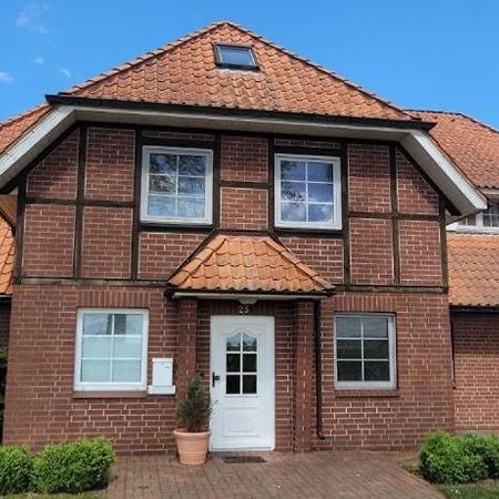 Bed and Breakfast Hof Kueselberg Thomasburg Exterior foto